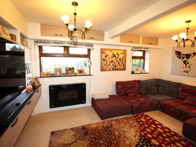 House for rent in Harthill with Woodall, Harthill