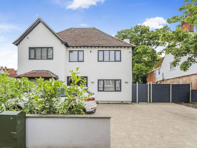 House for rent in Greater London