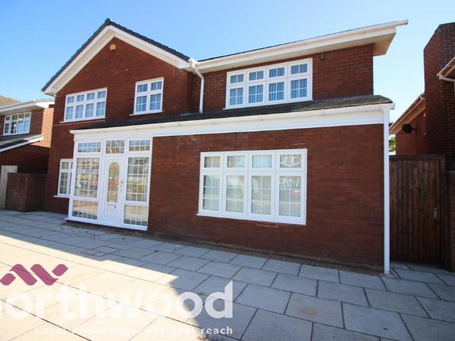 House for rent in Ainsdale, Sefton