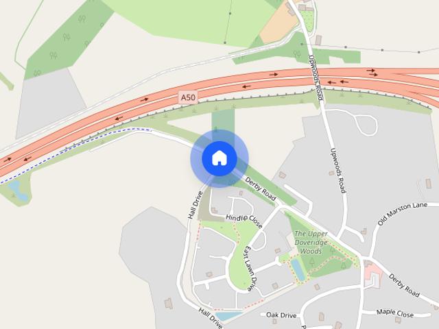 House for rent in Froggatt, East Midlands