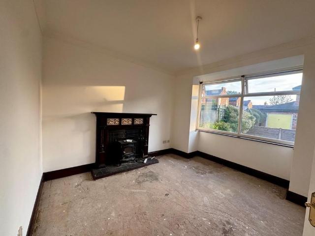 House for rent in Ashton upon Mersey, Trafford Park