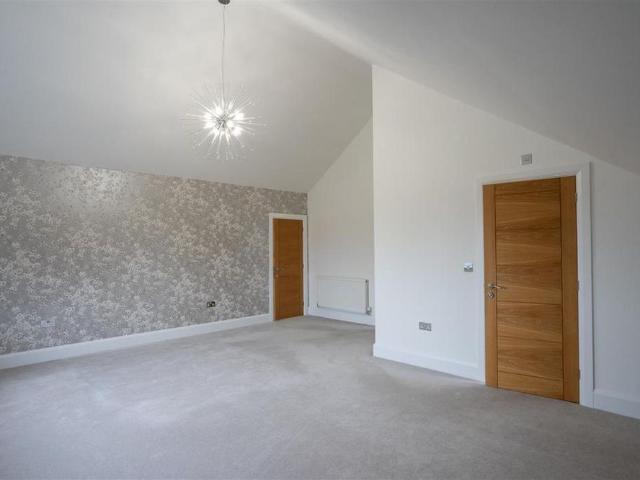 House for rent in Dorridge, West Midlands