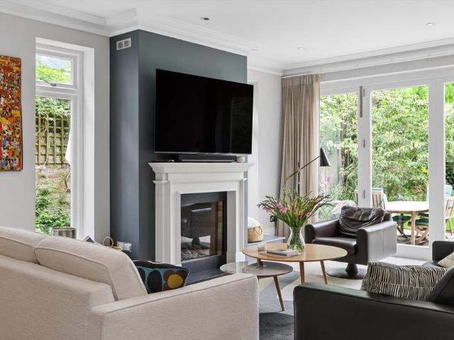 House for rent in Strawberry Hill, Greater London