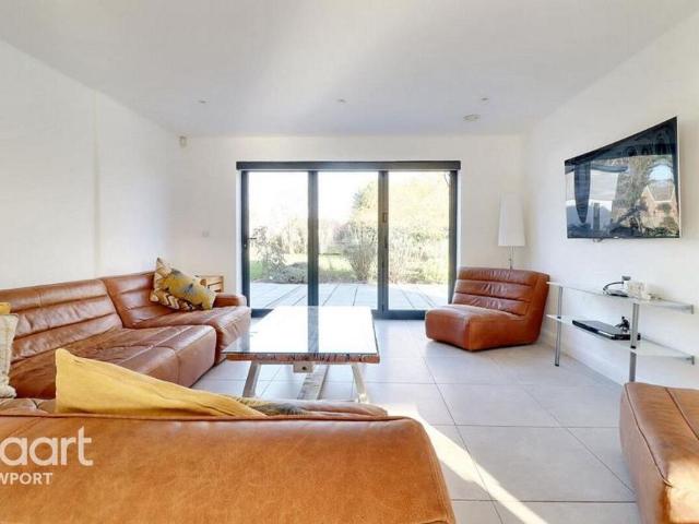 House for rent in Monmouth, Wales