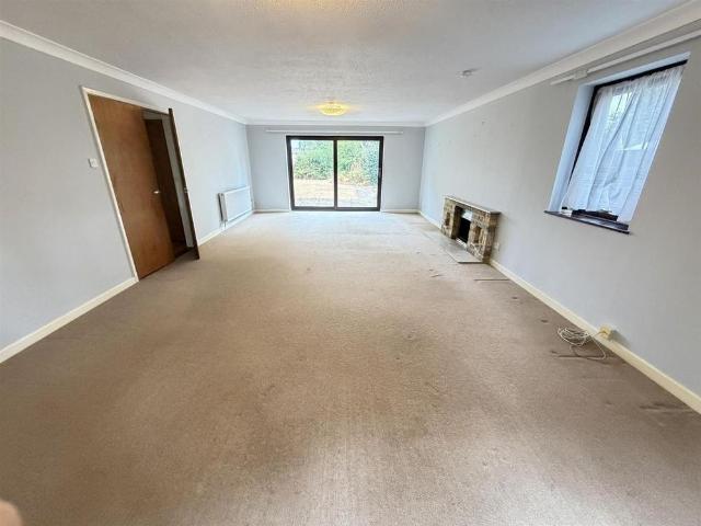 House for rent in Brackenfield, East Midlands