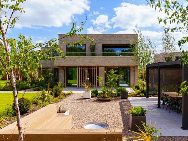 House for rent in Hickstead, Perryfields