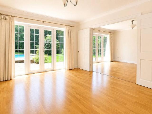 House for rent in Sheerwater, Woking