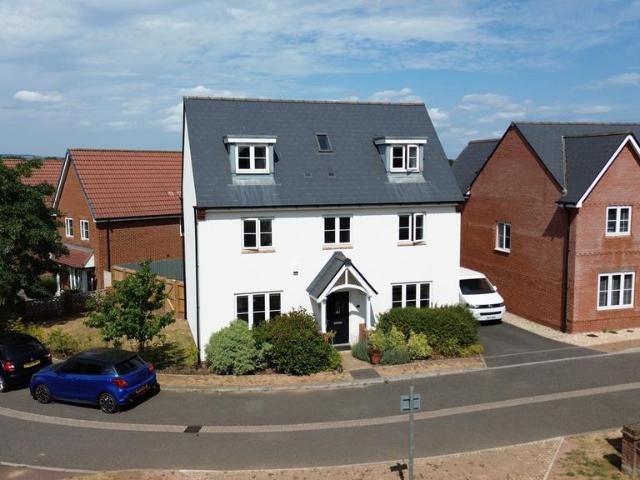 House for rent in Tonedale, Somerset