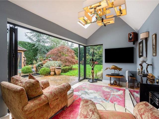 House for rent in Upper Poppleton, York and North Yorkshire