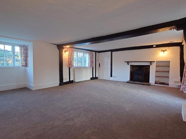 House for rent in Chedburgh, Suffolk