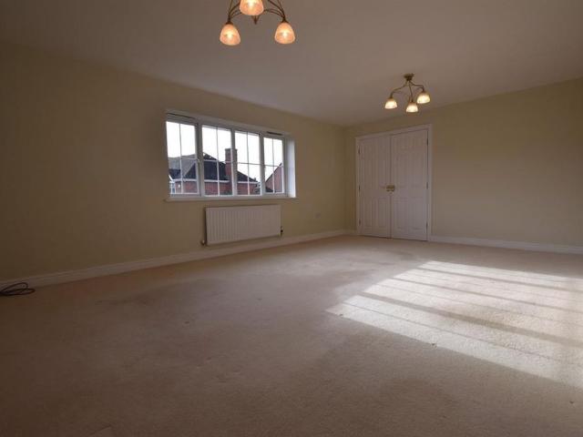 House for rent in Tytherington, Macclesfield