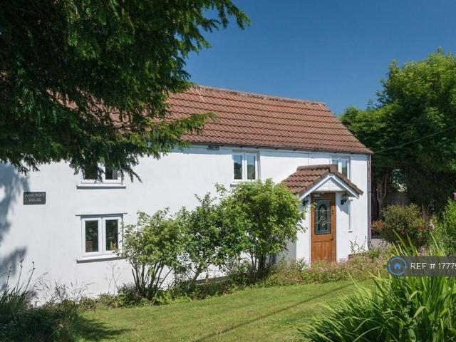 House for rent in North Somerset