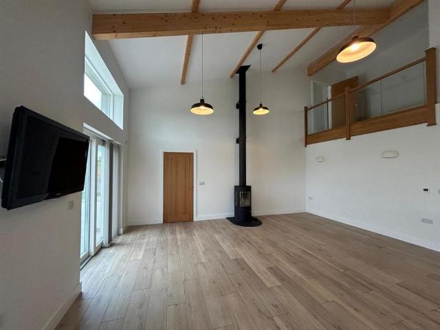 House for rent in Aller Grove, Budlake