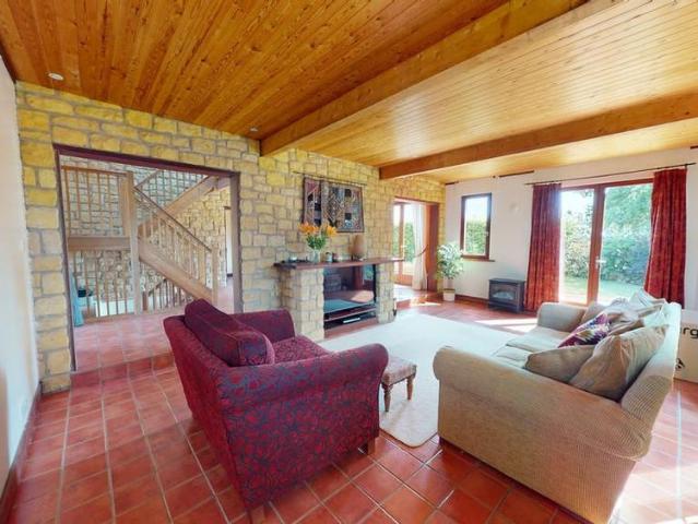 House for rent in Pamington, Gloucestershire