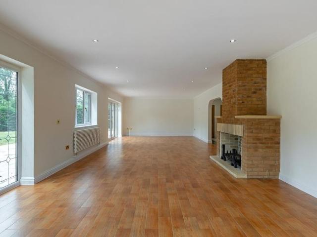 House for rent in Bracknell