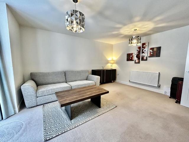 House for rent in Low Harrogate, Harrogate