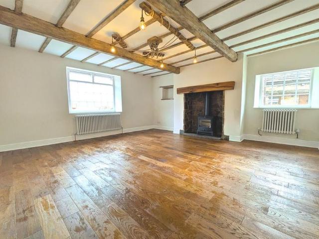 House for rent in Greater Manchester