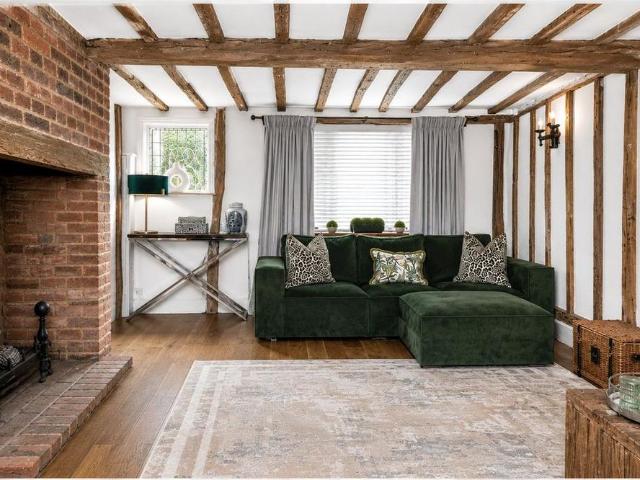 House for rent in Duton Hill, Essex