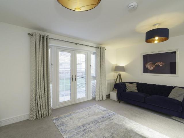 House for rent in Ballindoch, Scotland