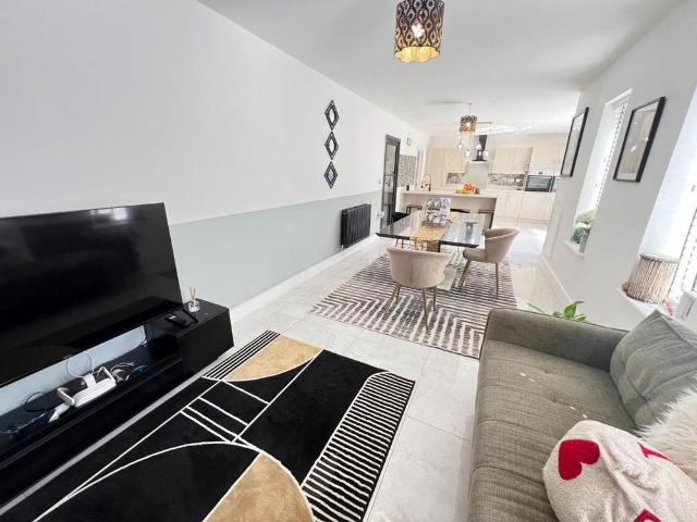 House for rent in Wynyard, Stockton-on-tees