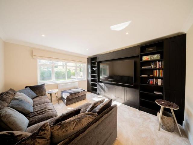 House for rent in Trafford Park, Greater Manchester