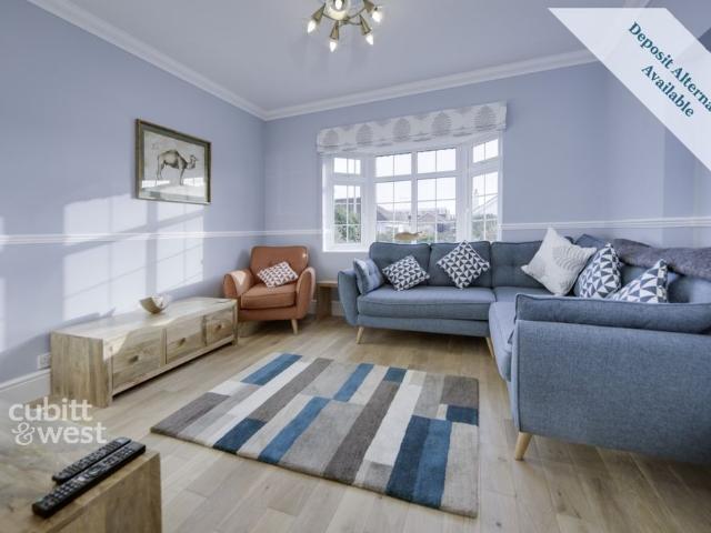 House for rent in Rustington, Clapham