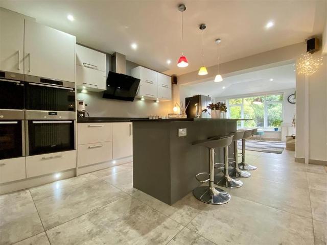 House for rent in Beauchief, South Yorkshire