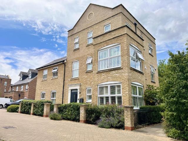 House for rent in Duton Hill, Essex