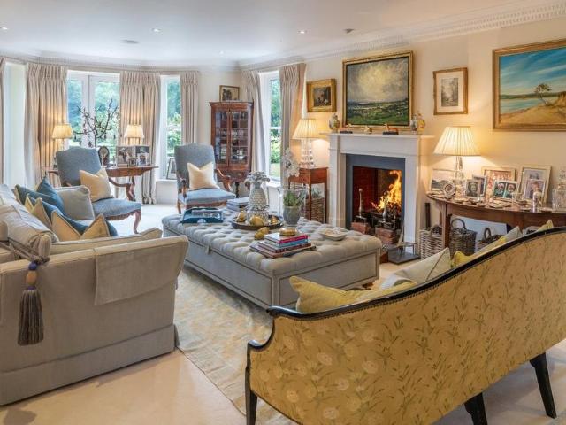 House for rent in Enborne, West Berkshire