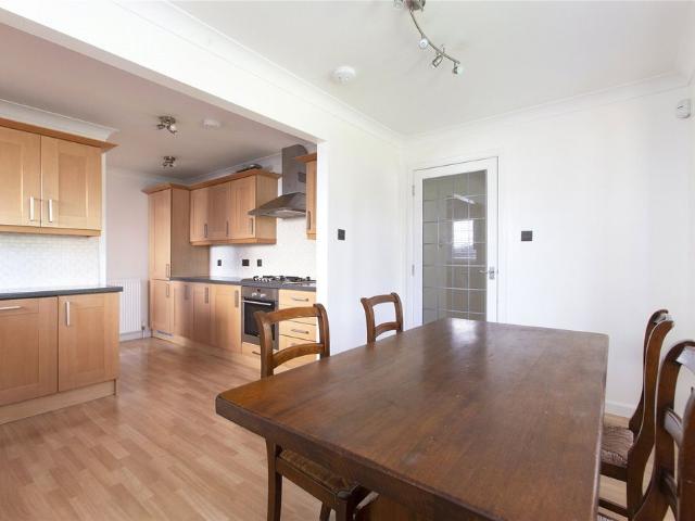 House for rent in Blackhall, Scotland