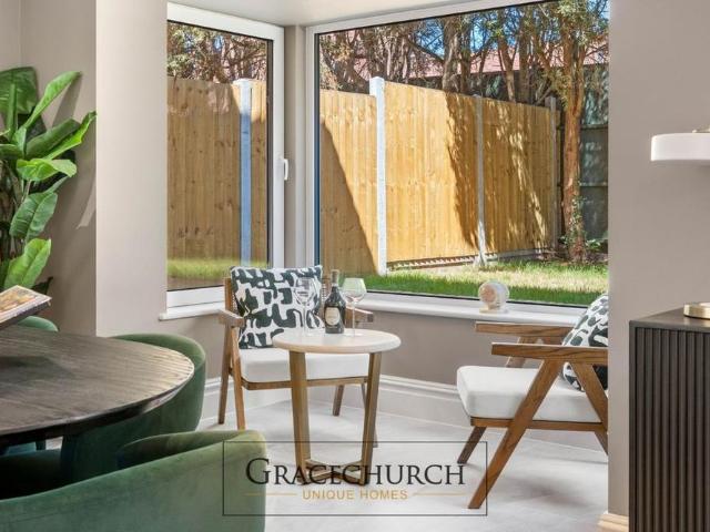 House for rent in Goffs Oak, Broxbourne