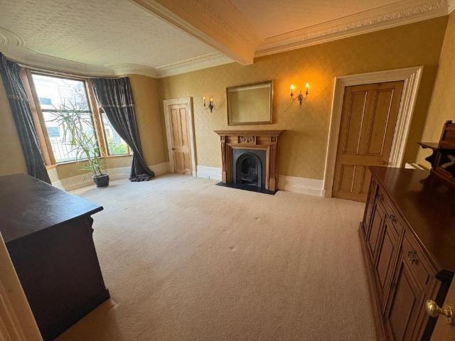 House for rent in City Centre, Ballindoch