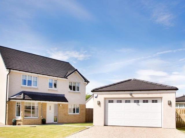House for rent in Bellside, Scotland