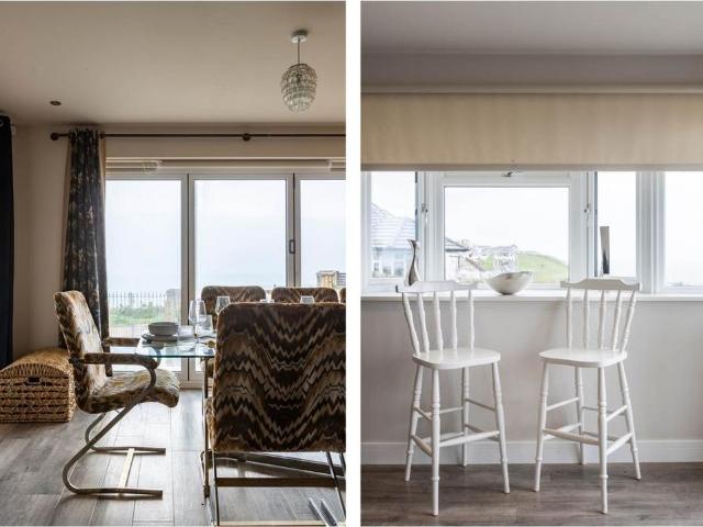 House for rent in Peacehaven, Iford