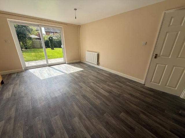 House for rent in Golden Valley, Gloucestershire