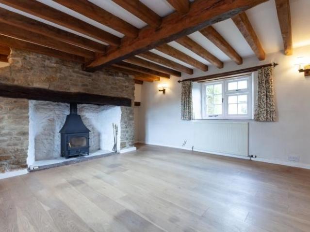 House for rent in Dromore, Oxfordshire