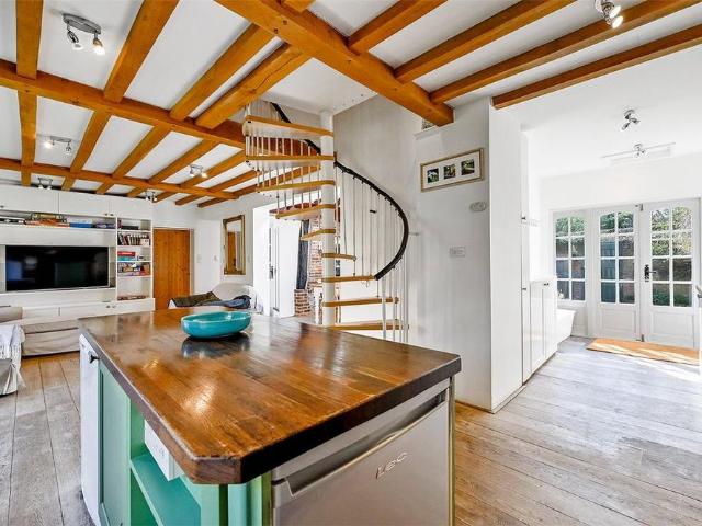 House for rent in Manor Farm, Hambleden