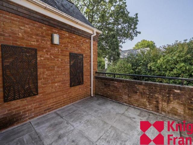 House for rent in Sunninghill and Ascot, Sunninghill