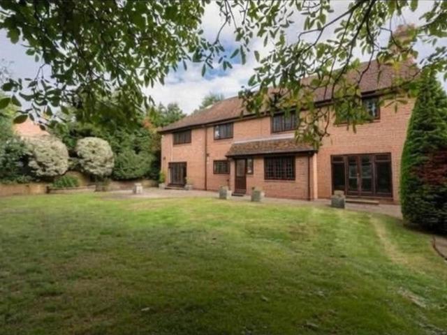 House for rent in Radlett, Hertfordshire