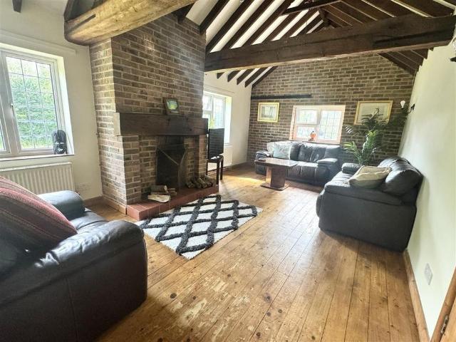 House for rent in Hythe and Dibden, Ashurst Bridge