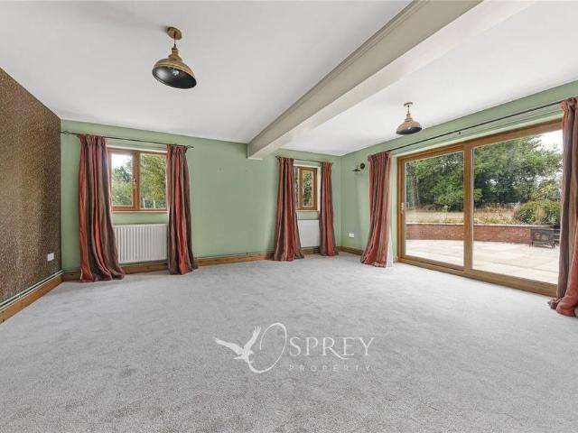 House for rent in Harringworth