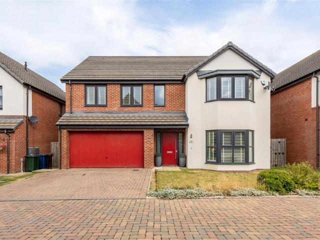 House for rent in Woolsington, Tyne And Wear