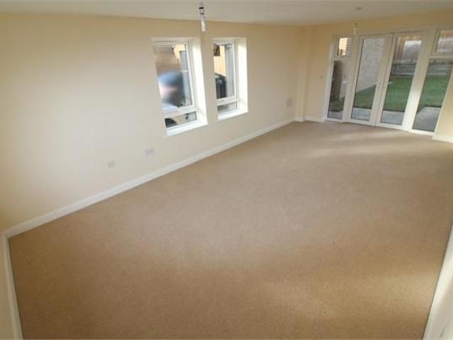 House for rent in Tattenhoe Park, Shenley Brook End