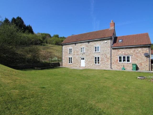 House for rent in Ubley, Bath And North East Somerset
