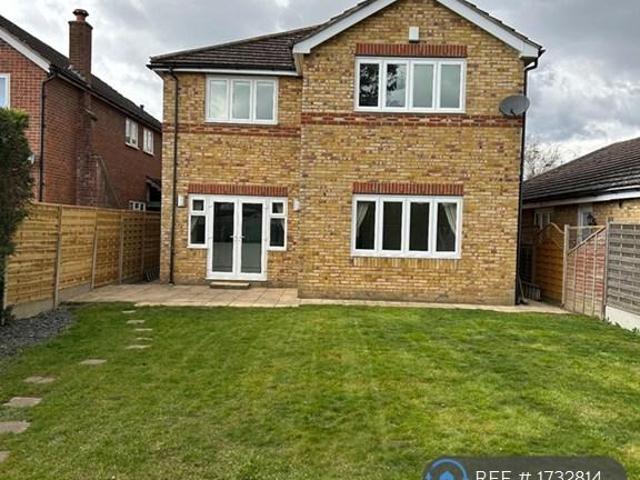 House for rent in Roydon, Epping Forest