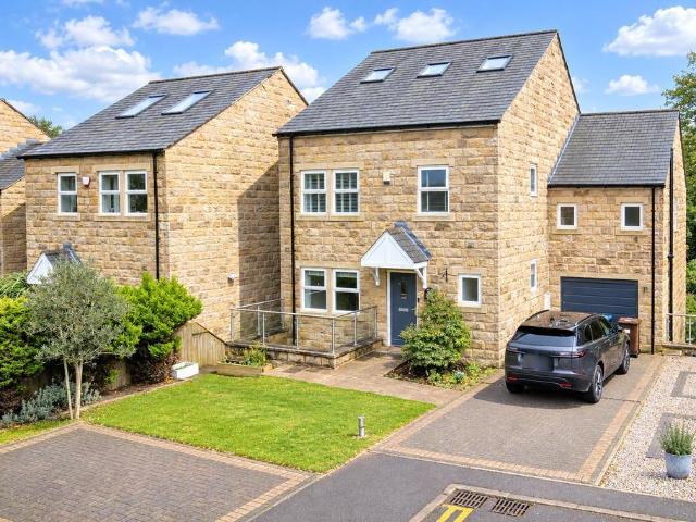 House for rent in Baildon, Bradford