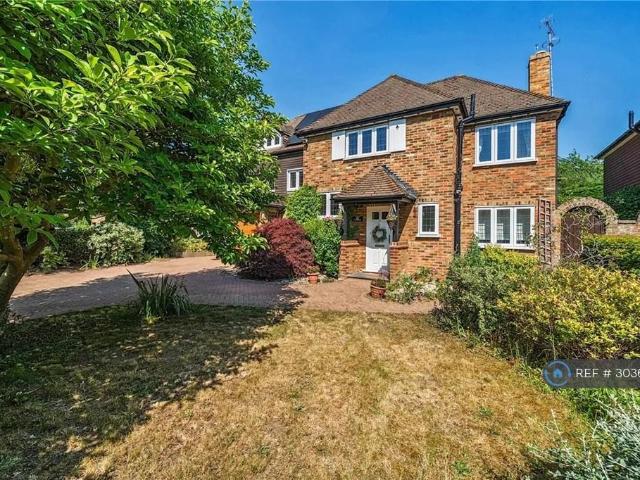 House for rent in Burnham, Swallow