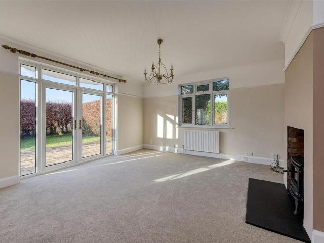 House for rent in Heathton, Claverley