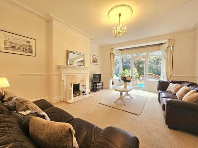 House for rent in Greater London