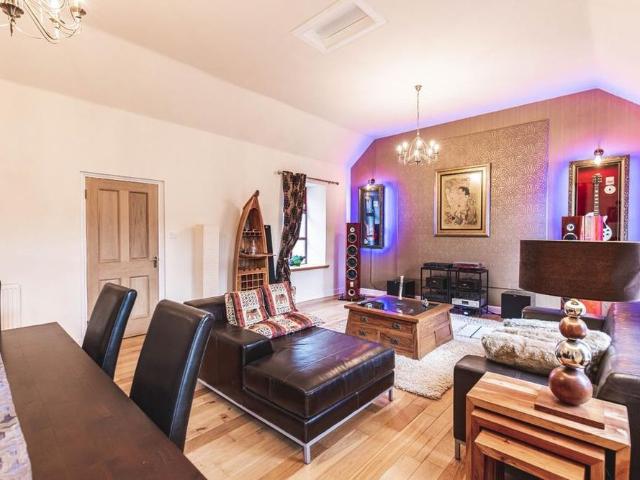 House for rent in Insch, Scotland